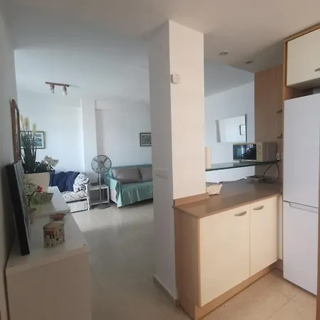 La Playa Apartmán Tavernes de Valldigna