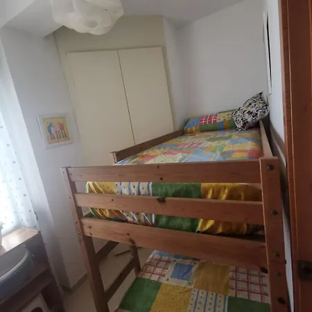 Apartmán La Playa