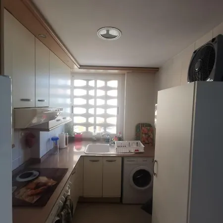 Apartmán La Playa *
