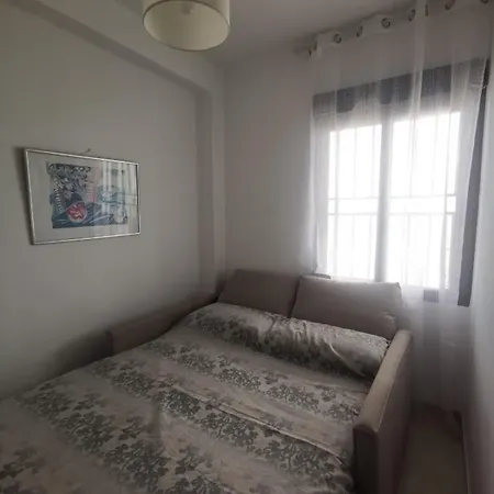 La Playa Apartmán Tavernes de Valldigna