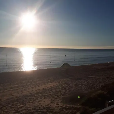 Apartmán La Playa Tavernes de Valldigna