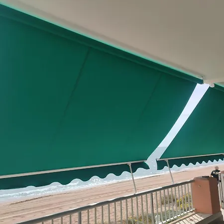 La Playa Apartmán *