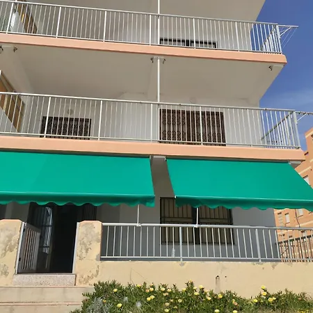 Apartmán La Playa